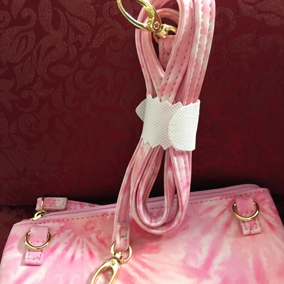 Betsey Johnson Cosmetic Bag - Picture 4 of 5